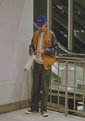 chất lượng tận tâm của N&T Clothes